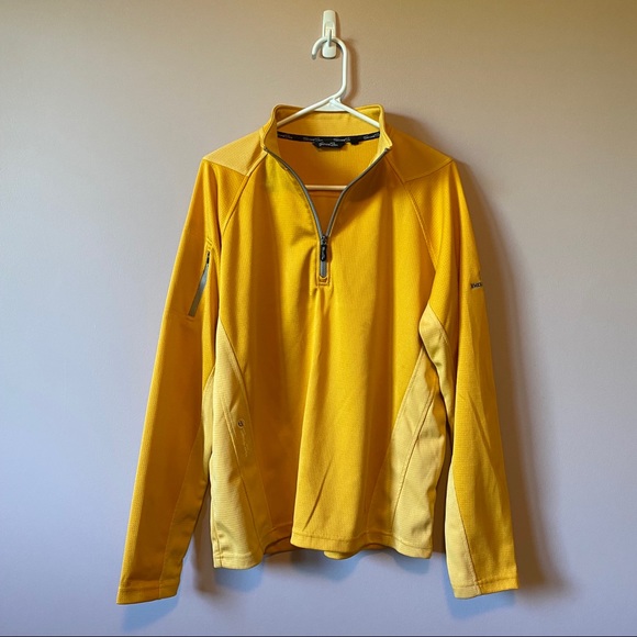 Second Skin Golf Top - Picture 2 of 4